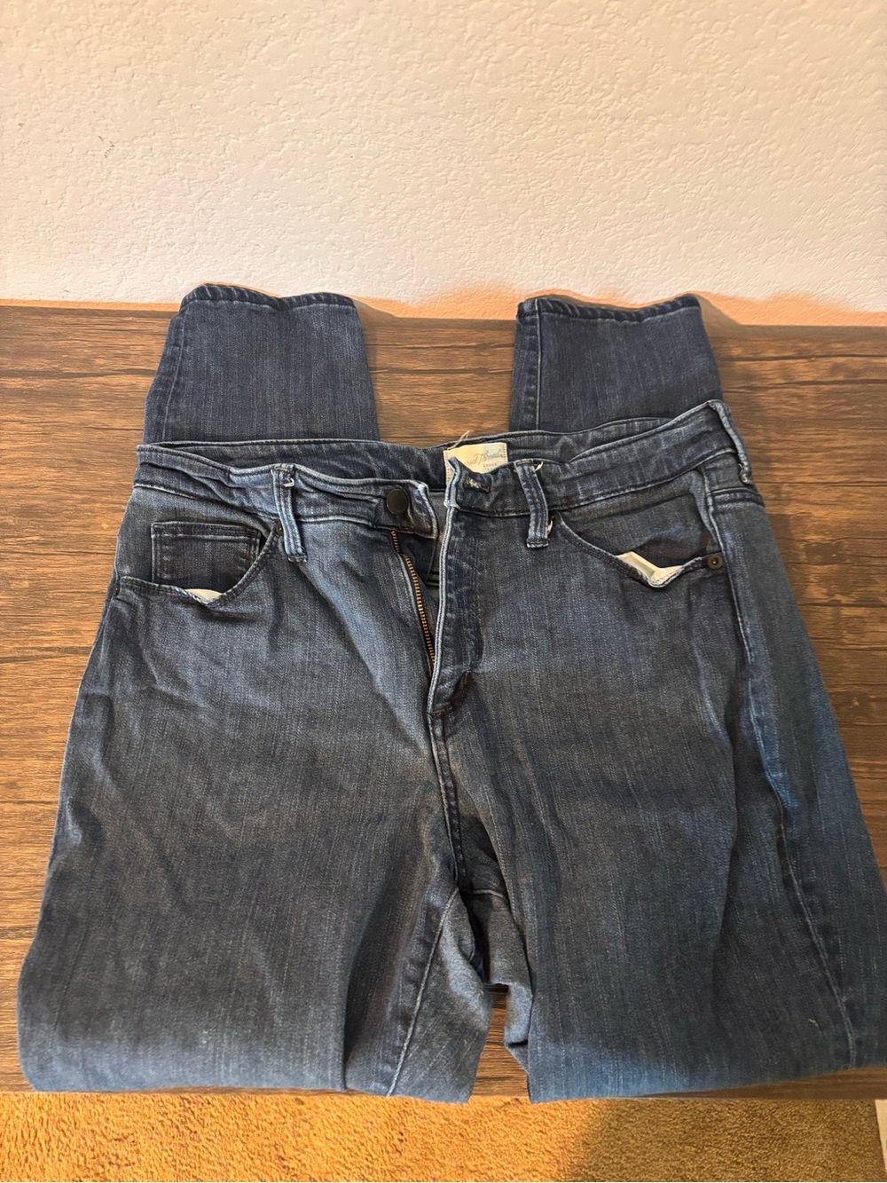Jeans size 12